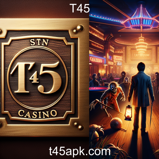 Mergulhe na Nostalgia: A Categoria Arcade do T45